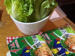 -海银海记潮汕牛肉火锅(新港中路海珠店)