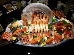 -梅筑·创意料理(王府井百货店)