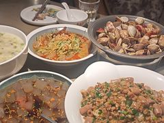 -前海沿·青岛菜(李沧万达店)