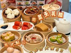 -丹桂轩(罗湖火车站店)