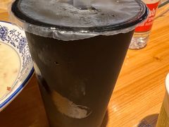 草糊-荣家小吃(紫阳街店)