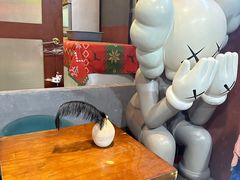 -龙神·炭烧酒场深夜食堂(新街口店)