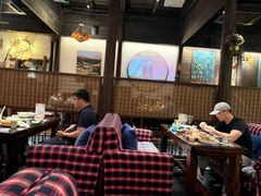 -有梦特色餐厅(古子城店)