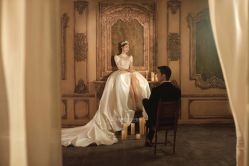 -色色婚纱摄影(大沥旗舰店)