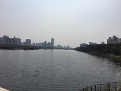 -南宁南湖公园