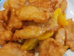 -姚家小院灶台鱼