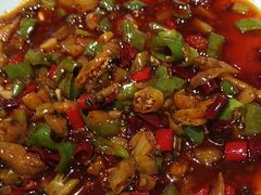 -严记小天府酸菜鱼(西四路店)