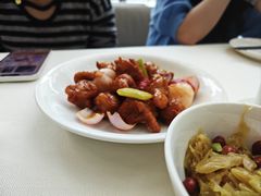 -莆田餐厅PUTIEN(颐堤港店)