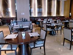 大堂-济宁富力万达嘉华酒店·美食汇自助餐厅