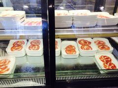 -银鲨海鲜烤肉火锅自助餐厅(五星店)