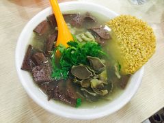 -金原鸭血粉丝汤总店(锁金村店)