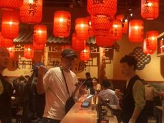 -山四砂锅(太原钟楼街店)