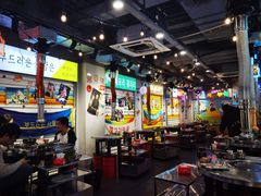 -玄希浪漫厨房·韩料烤肉(湖滨银泰in77店)