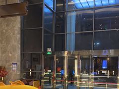 -星河湾温泉洗浴酒店