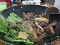 -大地农庄(逢沙大道店)