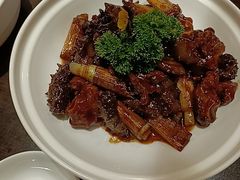 -老牌坊鲁菜名店(聊城美食岛店)