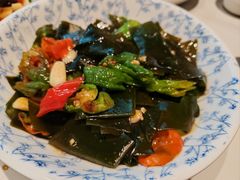 -丁哥·庐味鲜 土菜·20年老字号(世纪阳光花园店)