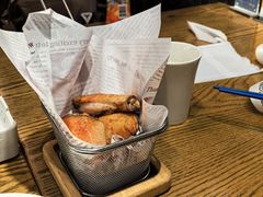 -小大董·烤鸭(王府井apm店)