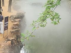 -红嫂家乡旅游区