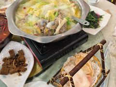 -新旺美食林农家菜(岭南路店)