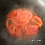 不知道吃啥就来一碗番茄鸡蛋面吧