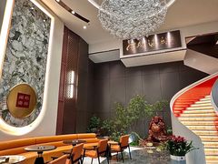 -大连湾旭日·家宴·海肠捞饭(马栏广场店)