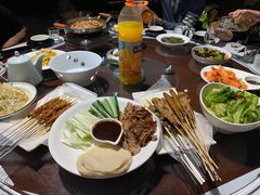 -樊城区沛公餐饮店(挑食拉美步行街店)