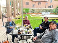 -一尺花园(安和花园店)