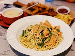 -必胜客(大宁路店)