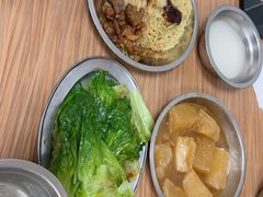 -好好味面家(桃园店)