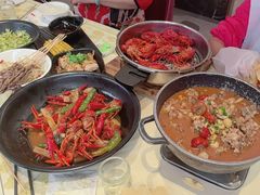 -聚味瞿记·龙虾堂(坡子街店)