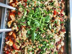 -古城苗家土菜馆(河景餐厅店)