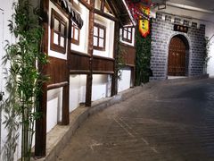 门面-庆合府重庆大排档(紫都城店)