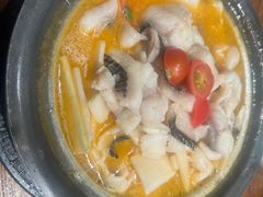 -云海肴·汽锅鸡·云南菜(美罗城店)