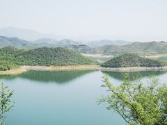 -易水湖景区