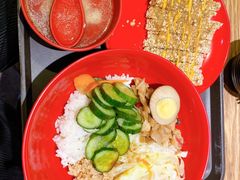 -大炮盐酥鸡(新街口店)