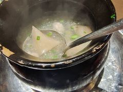 -天下客饭店(中山路店)