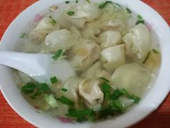 -安庆柴火馄饨(马道街店)