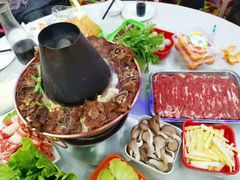 -赵氏盱眙十三香龙虾(蓝村店)