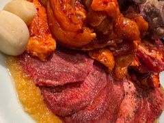 -蒜香焼肉PURUSHIN(马场路店)