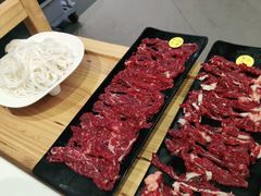 -陈记顺和潮汕牛肉火锅(棠德南路店)