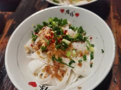 猪油拌粉-盟重烧烤(高正街店)
