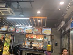 -屋里家延边朝鲜族冷面(梅林3店)