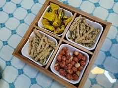 -壹家水货·小海鲜