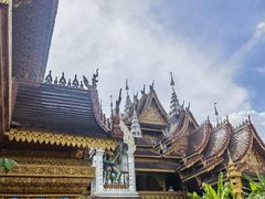 -西双版纳总佛寺