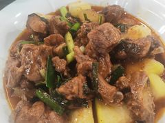 -云海阁酒楼(清和大道店)