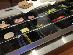-SUBWAY赛百味(高新绿宝店)
