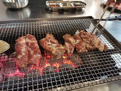 -马路牙子烧烤音乐酒馆(望京店)