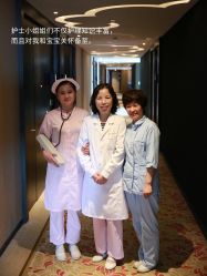 -禧悦府国际月子会所(总店)