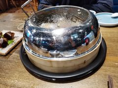-鲜小岛·铜锅涮肉